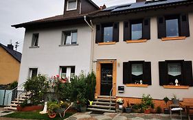 Gaestehaus Schu