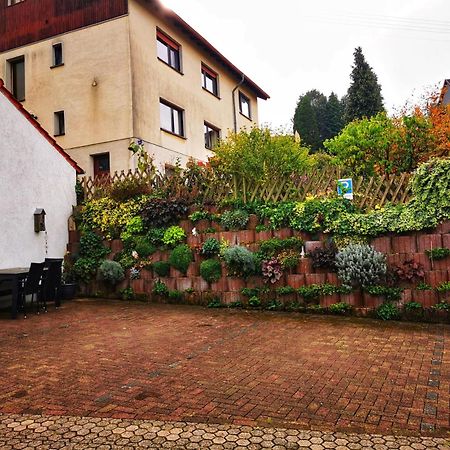 Gaestehaus Schu Marpingen Buitenkant foto