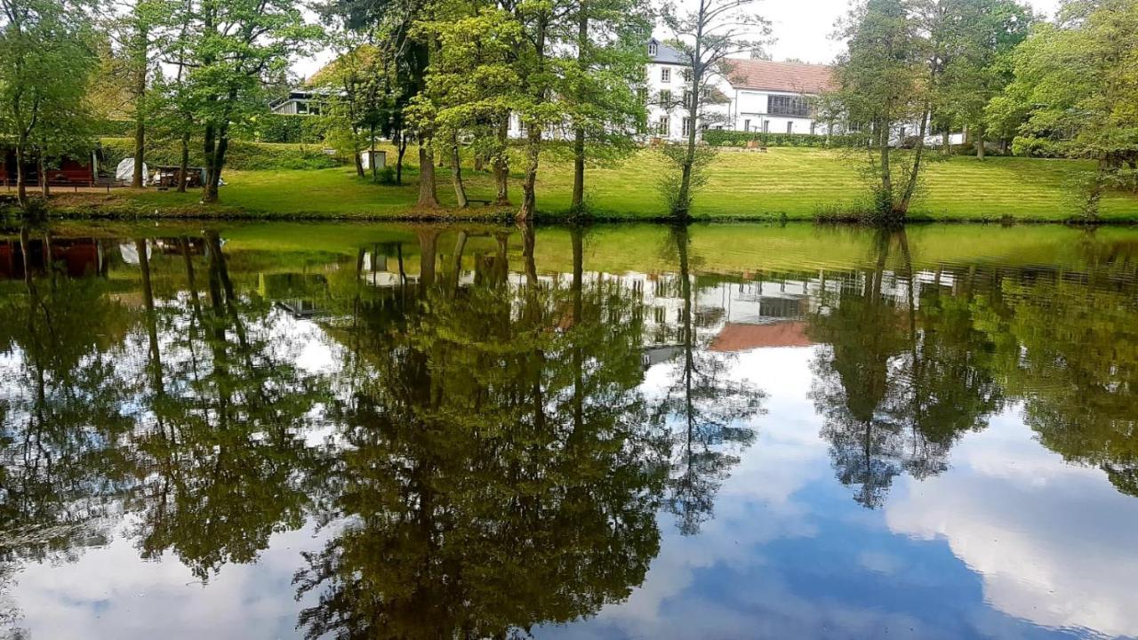 Gaestehaus Schu Marpingen Buitenkant foto