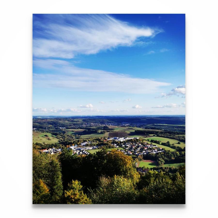 Gaestehaus Schu Marpingen Buitenkant foto