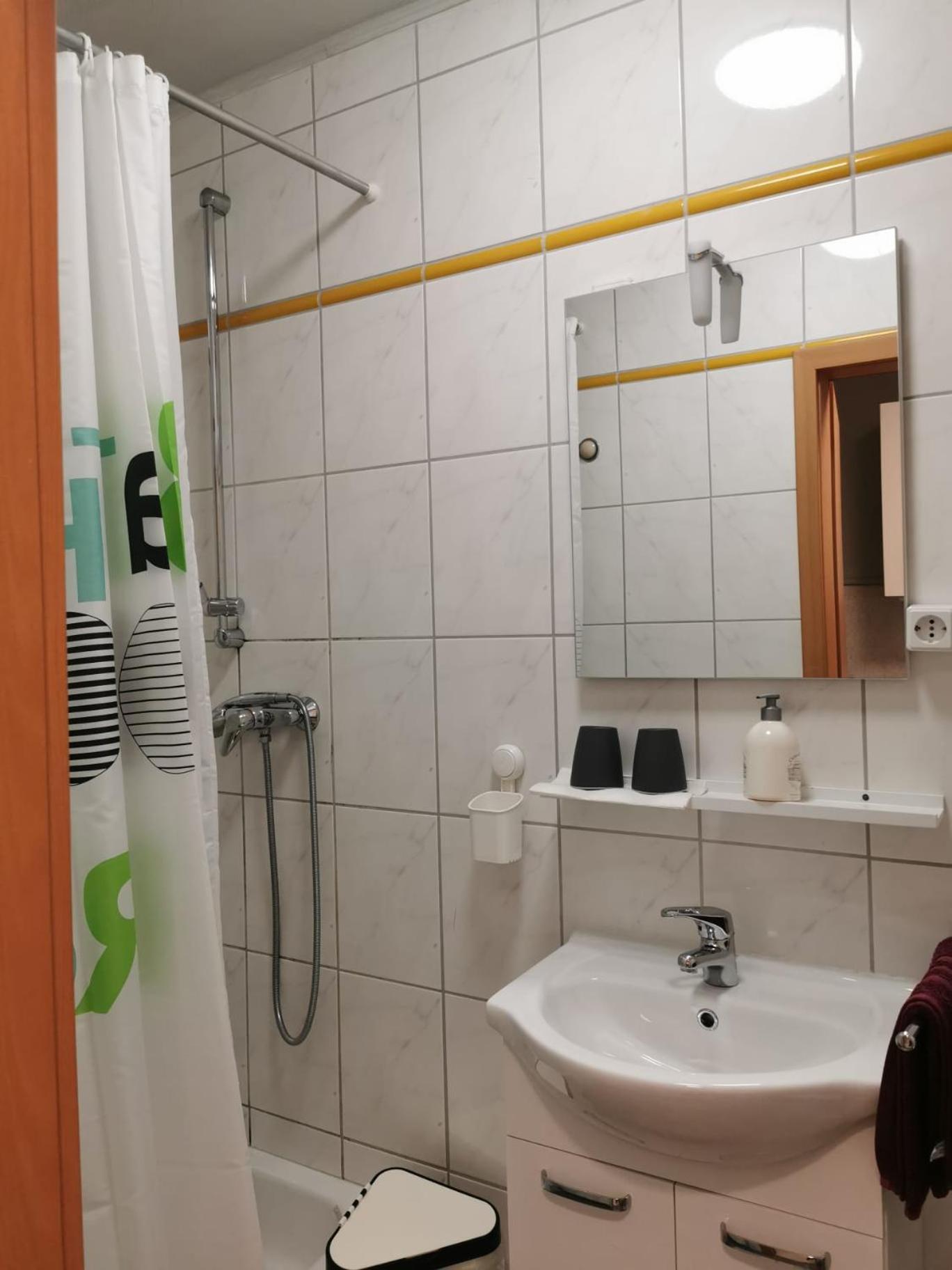 Gaestehaus Schu Marpingen Buitenkant foto