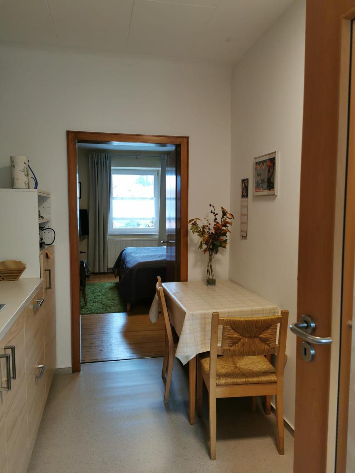Gaestehaus Schu Marpingen Buitenkant foto