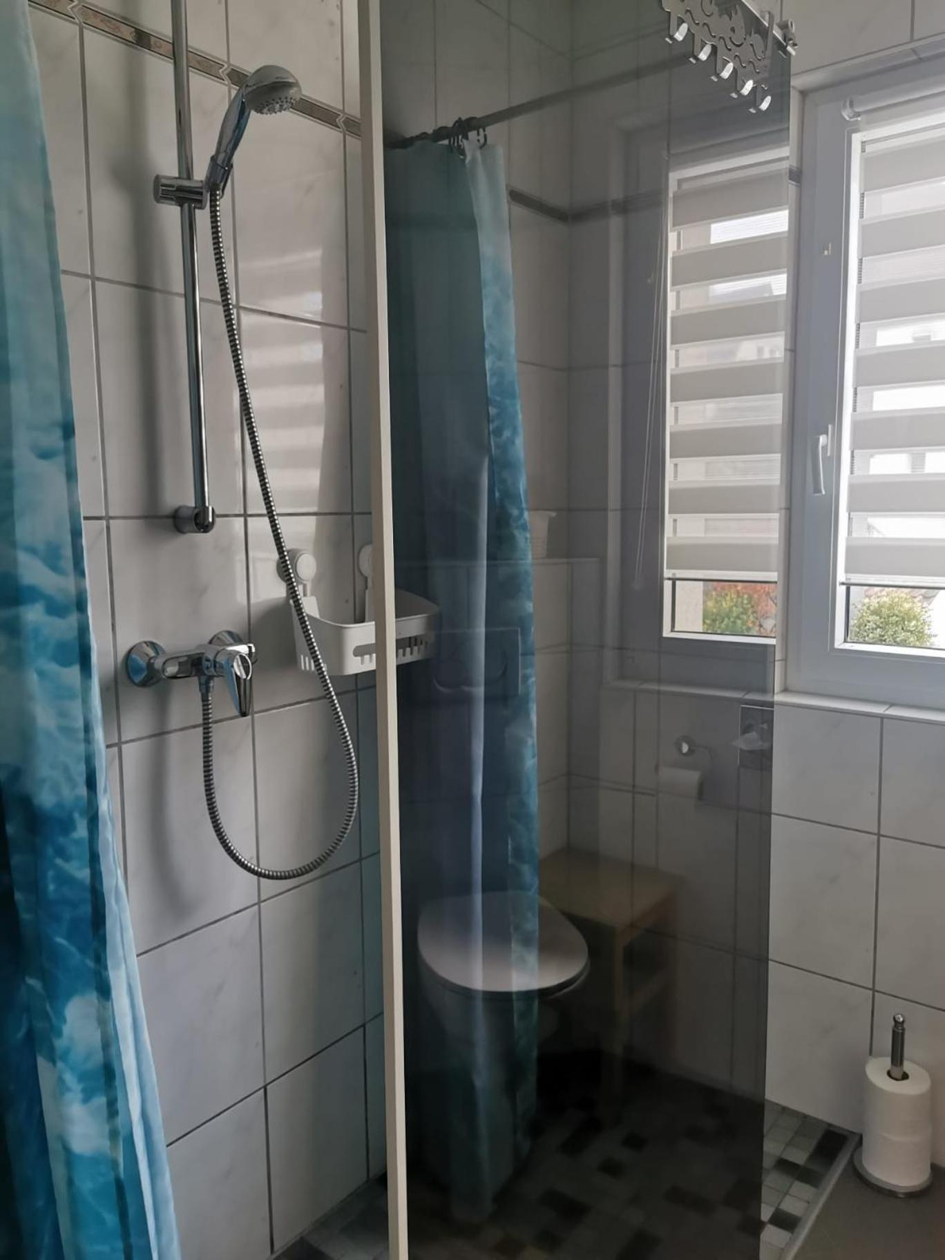 Gaestehaus Schu Marpingen Buitenkant foto