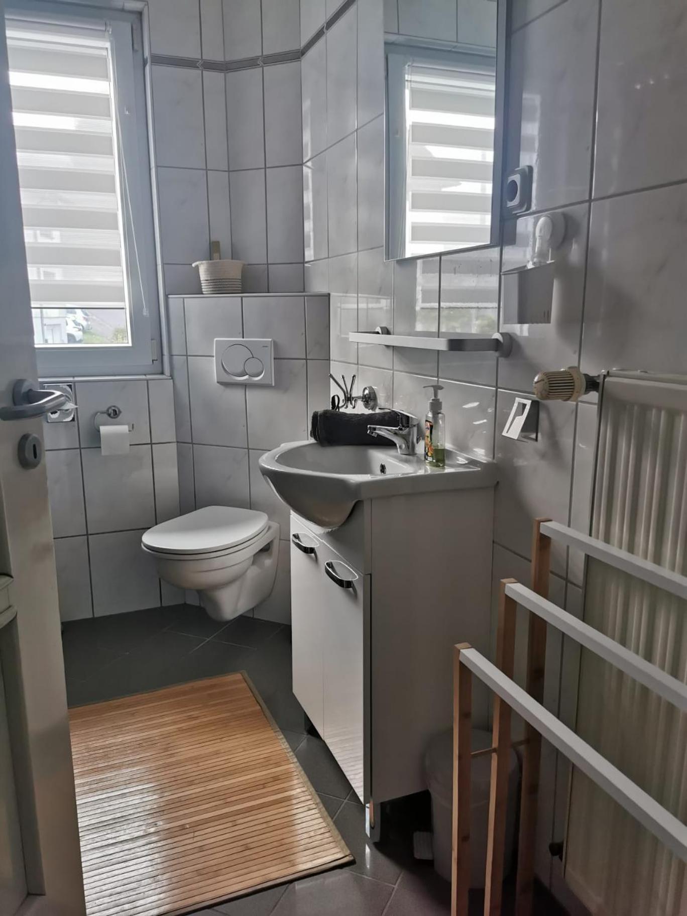 Gaestehaus Schu Marpingen Buitenkant foto