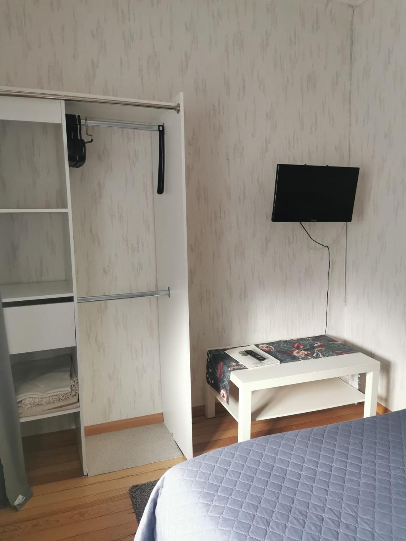 Gaestehaus Schu Marpingen Buitenkant foto